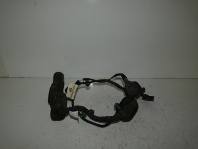 Türkabelbaum  vorn links  VW Caddy III  2KN BJ12 LY3H  2K5971120H