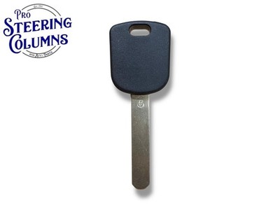 HO05 / HO05PT New Replacement Uncut Transponder Key for Honda ID 47 ''G'' Chip