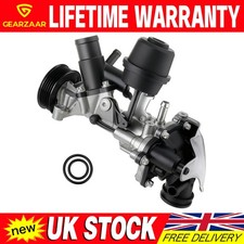 Water Pump Cooling System FOR MERCEDES-BENZ A-CLASS B-CLASS SPORTS CLA GLA-CLASS