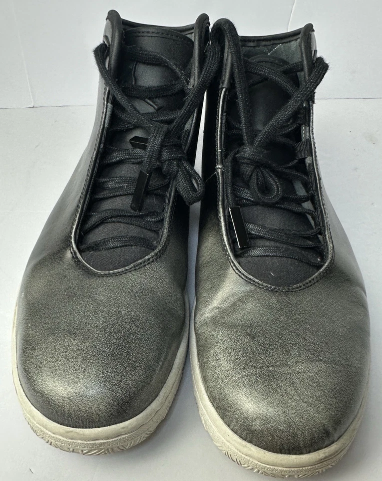 尺码 11 - Jordan Instigator 黑色 * * 小标记 * * — 第 3/4 张图片