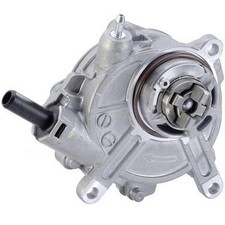 Unterdruckpumpe Bremsanlage 2-Anschlüsse gerade PIERBURG für u.a. MB C-KLASSE Unterdruckpumpe Bremsanlage 2-Anschlüsse gerade PIERBURG für u.a. MB C-KLASSE