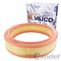 Vaico Luftfilter Passend FüR Fiat 132 Argenta Ford Capri Escort Orion Jeep CJ5