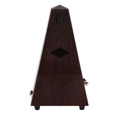 Mechanical Metronome Large Sound Beat Rhythm Tracking Universal Instrument VIRR
