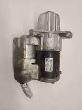 Used Starter Motor fits: 2015 Chevrolet Traverse 3.6 Grade A