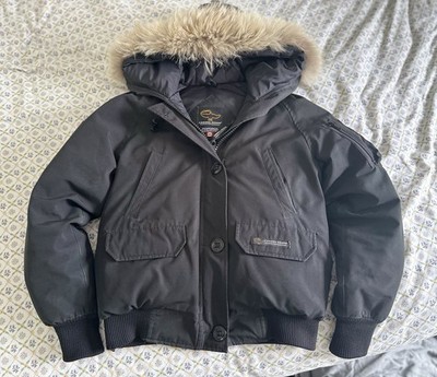 Canada Goose Chiliwack Bomber Jacket (Size M)