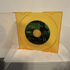 Tom Clancy’s Splinter Cell GameCube Game Only