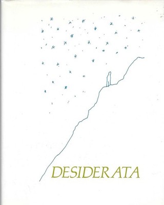 Desiderata