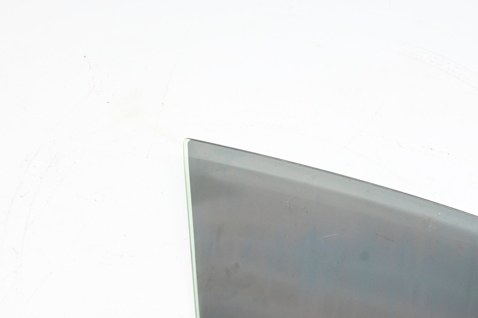 ⭐ 14-21 Maserati Ghibli Quatt Front Left Driver Door Window Glass Panel Oem