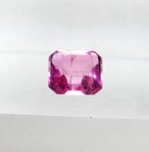 DAZZLING RED BERYL BIXBITE GEMSTONE!!! RUBY VIOLET CLAIMS UTAH — photo 5