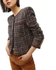 Veronica Beard Lars Jacket MSRP 848