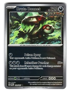 pokemon card paldean fates Paldean Fates Booster Pack