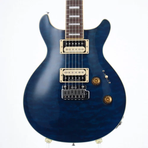 Used Edwards / E-Kt-125S/Qm Black Aqua Umeda Store No.RG3465
