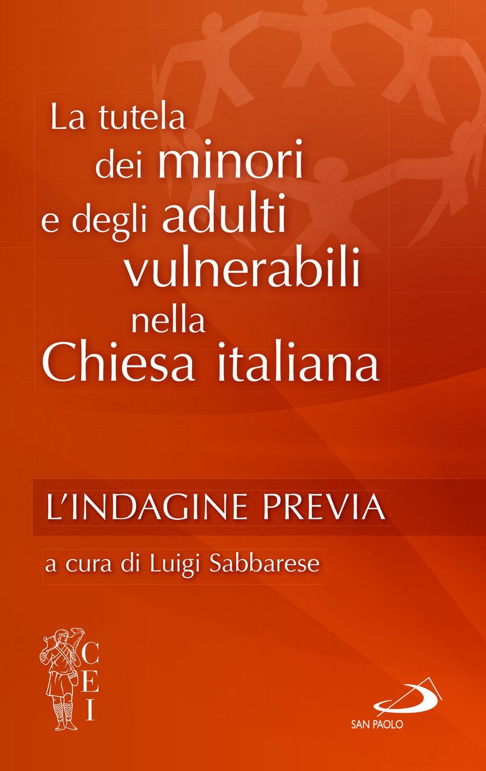 Libri Tutela Dei Minori Nella Chiesa Italiana (La) #01