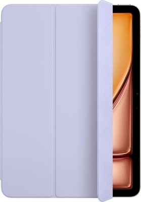 Original Apple Smart Folio iPad Air 11-inch (M2/M3/M4)2026 MWK83ZM/A Hellviolett