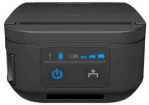 EPSON TM-P80II AC (121) RECEIPT AUTOCUTTER BLUETOOTH USB-C EU - Image 4 of 4