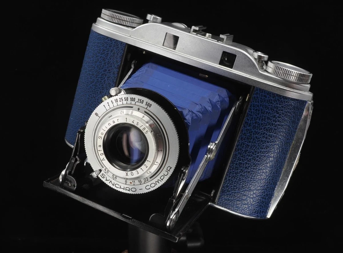 25+ vintage agfa camera for sale | Updated Oct 2026