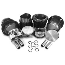 Barrel & Piston Kit 2056cc 96mm x 71mm 2000cc Type 4 Porsche VW T2 Bay T25 914