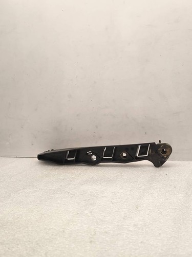 BMW 5 E60 E61 2007 Halterung Stoßstange Stoßfänger vorne 7178077 RWL18288