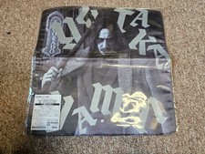 Yakuza: Like a Dragon DeAutographed Handkerch...