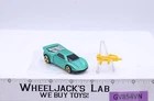 G2 High Beam Go-Bots 100% Complete 1994 Hasbro Transformers Vintage Figure