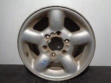 Jantes Opel MONTEREY