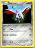Pokemon Skarmory (95) Uncommon Boundaries Crossed 95/149 NM