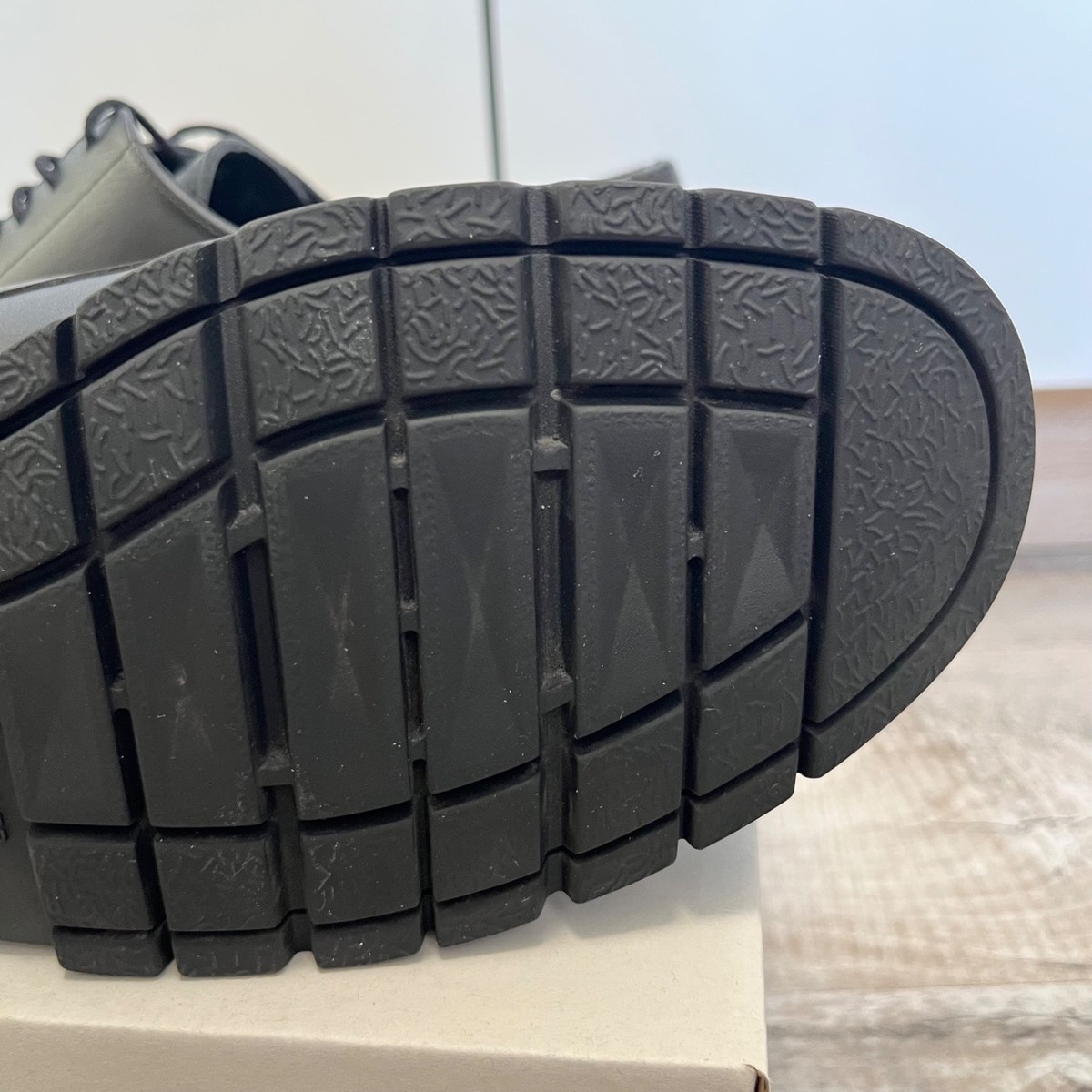 Kleman Frodan Shoes Black, 41, 26,5 cm | eBay
