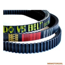 CINGHIA DI TRASMISSIONE HONDA SH 125 2017 2018 2019 ORIGINALE BANDO