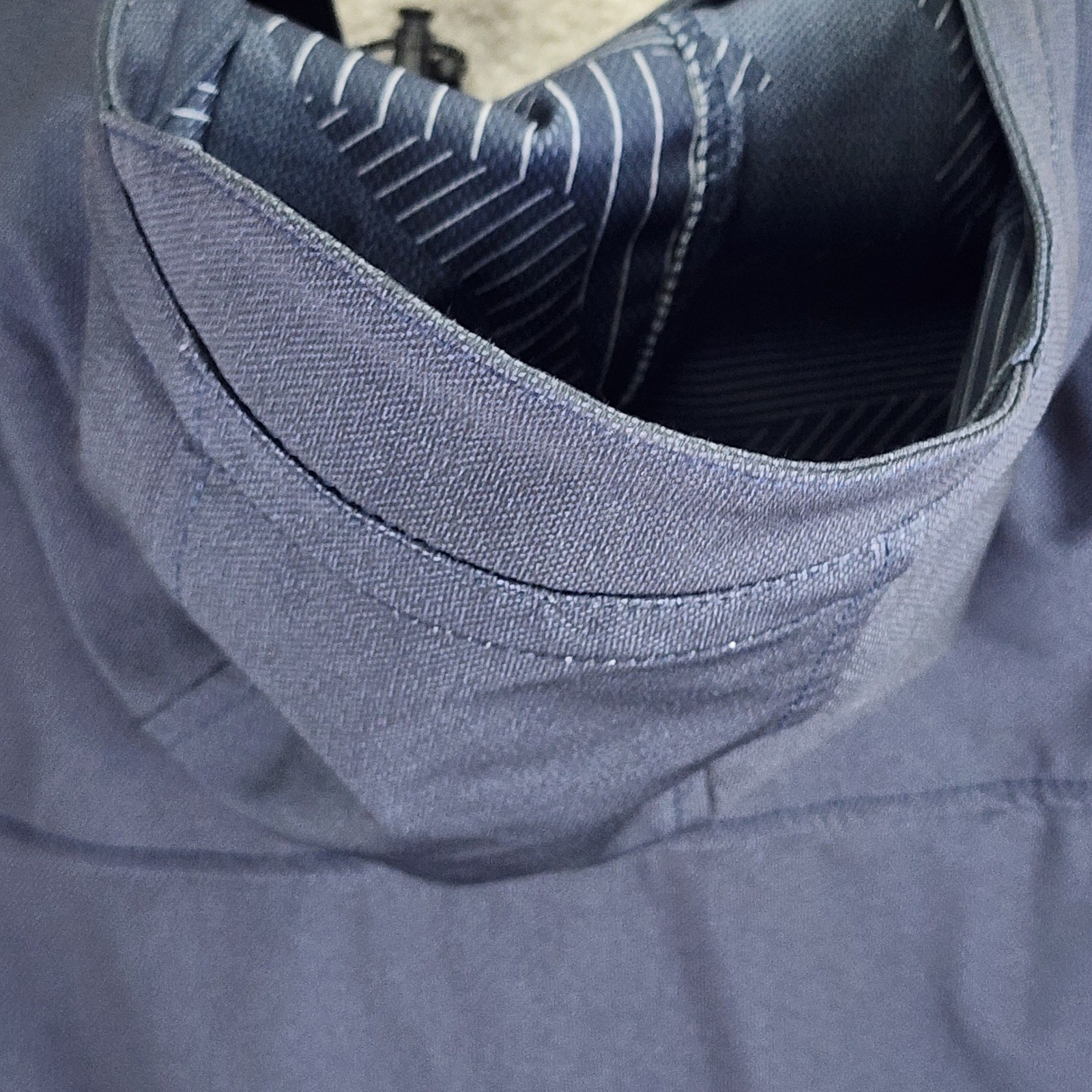 Point Zero Dry Edition Performance Softshell Jack… - image 9