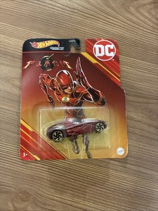 Hot Wheels DC Comics | eBay