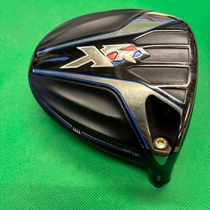 Callaway XR Driver Head | eBay