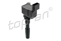 Topran ZüNdspule U.A. FüR Audi, Cupra, Seat, Skoda, Vw