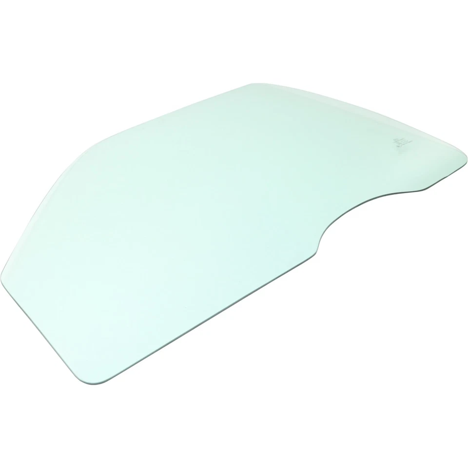 Óculos de porta dianteiro driver lado esquerdo para Honda CR-V 1997-2001 - Imagem 2 de 4