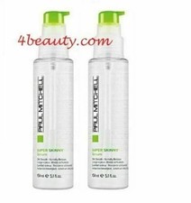 Paul Mitchell Super Skinny Serum 5.1 oz 2 pack sd