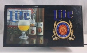 Vintage Miller Light | eBay