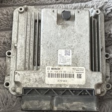 Therm King President S-600 Yanmar  Engine ECM TK488CR