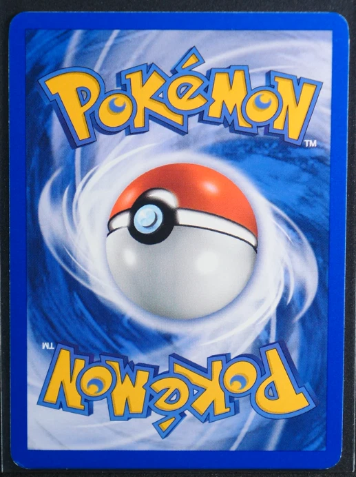 Machop 1st Edition Common #59/82 Team Rocket NM - Image 2 of 2