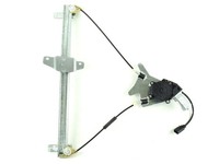 Elektrischer Fensterheber FüR Ford Transit Connect 2002-2013 Links