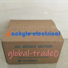 SGMGV-1ED3A6C Brand New Servo Motor SGMGV-1ED3A6C