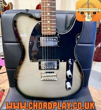 ✨2021✨ Fender Player Telecaster HH Silverburst~ Limited Edition~ Pau Ferro MIM