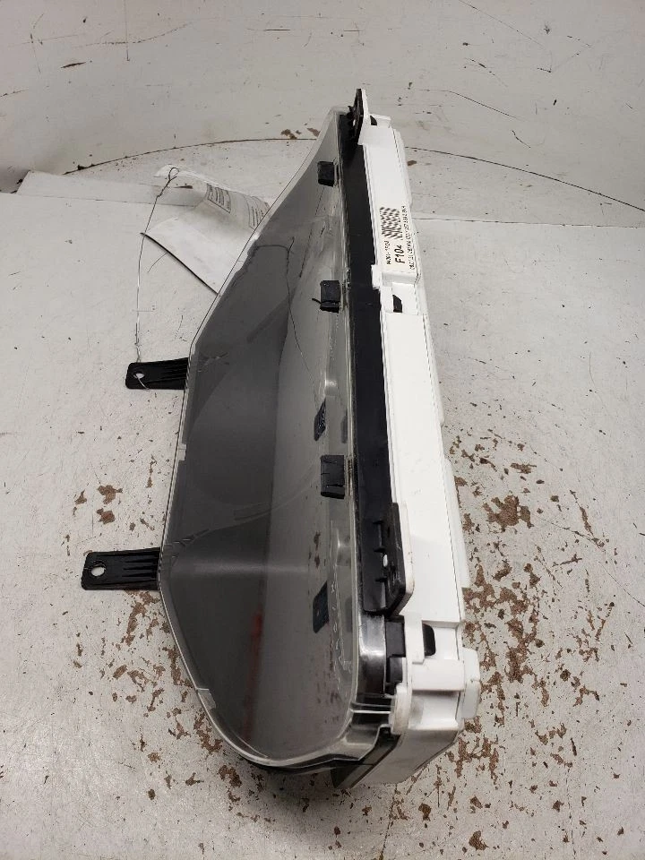 Velocímetro Cluster US Market 6 cilindros LX compatible con 08 SPORTAGE 1334792 Foto 2 de 4