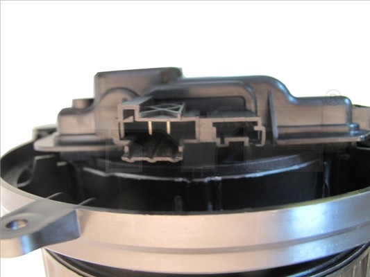 Fits TYC O�WIETLENIE 521-0029 BZ M-CLAS W164 2005-2012 INTERIOR BLOWE ⭐UK Stock⭐