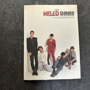 Hello Shinee | eBay