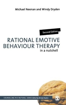 Rational Emotive Behaviour The - GOOD