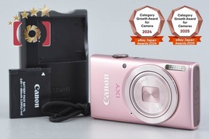 Canon Ixy 90 F | eBay