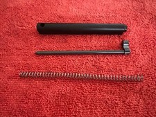 Ruger Vaquero 45 Long Colt Ejector Tube Ejector Rod Ejector Spring See Pics Ruger Vaquero 45 Long Colt Ejector Tube Ejector Rod Ejector Spring See Pics