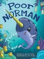 Nicole Pride | Poor Norman | Buch | Englisch (2019) | Gebunden | Authorhouse