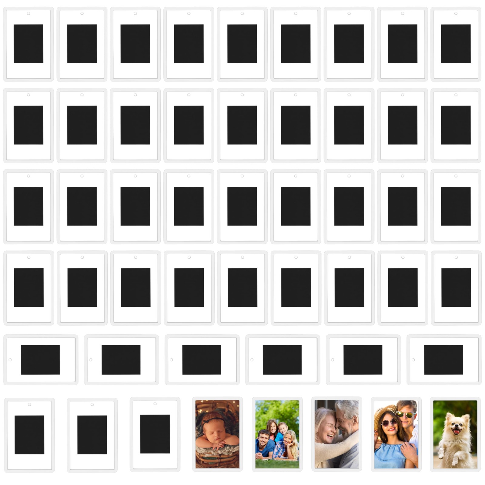 Магнит для хранения ювелирных изделий Магнит для хранения ювелирных изделий упаковка из 50 штук 5390₽