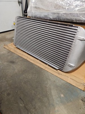 Charge Air Cooler Fits Peterbilt 330 Series Trucks OE# 4862700004 0518997