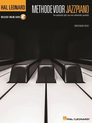 Methode voor Jazzpiano | Een praktische gids voor een authentieke speelstijl